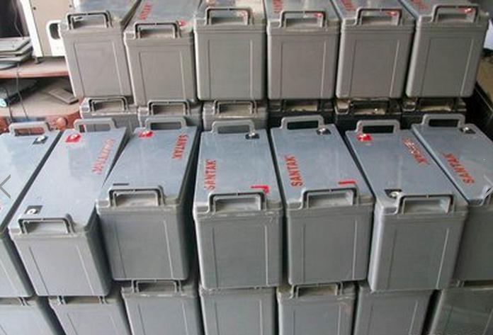 二手ups蓄電池回收